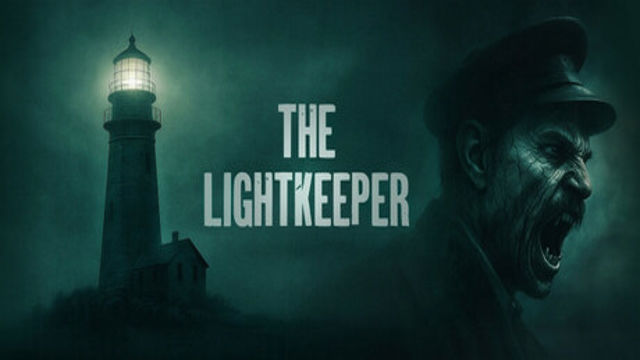 The Lightkeeper-P2P