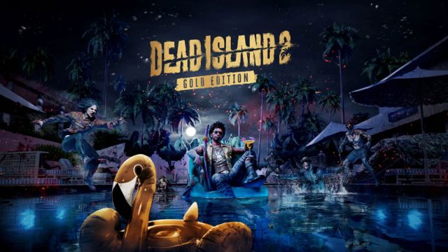 Dead Island 2 Ultimate Edition v20251023-P2P