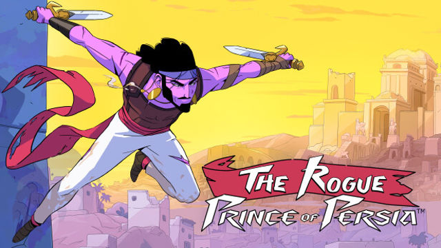 The Rogue Prince of Persia v1.0.2-P2P