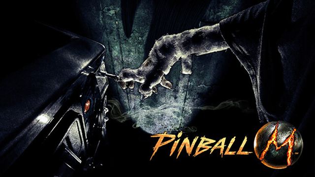 Pinball M v1.0.4-P2P