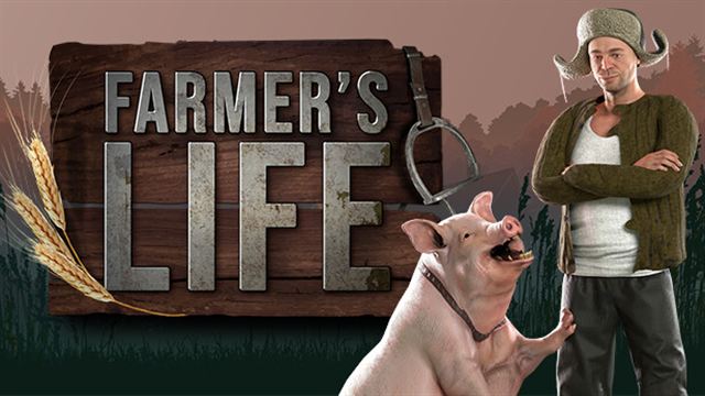 Farmers Life v1.0.26-P2P