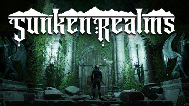 Sunken Realms-RUNE