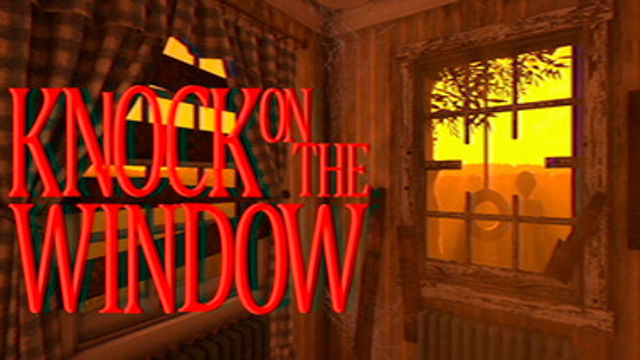 Knock On The Window-TENOKE