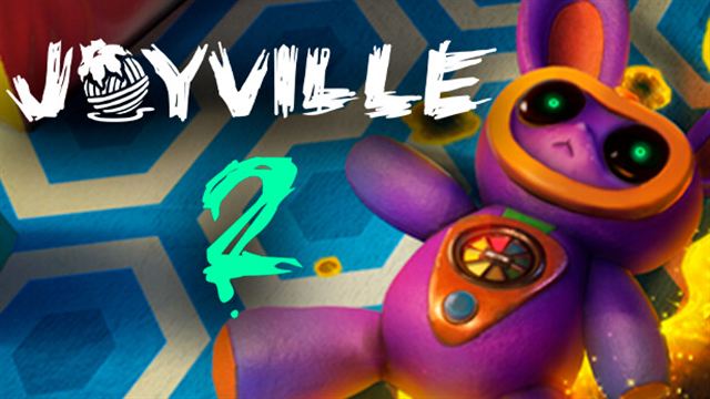 Joyville 2-TENOKE