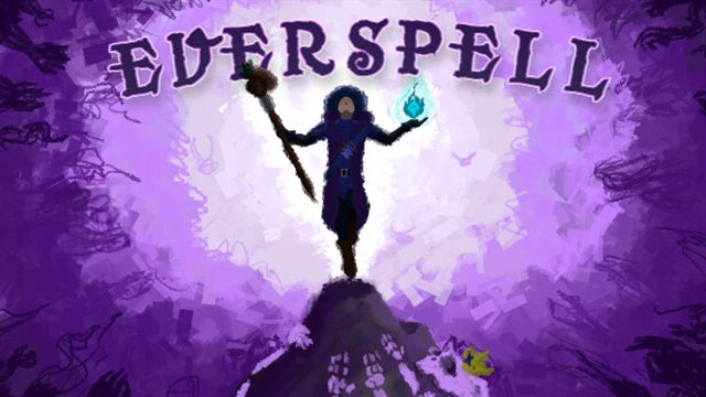 Everspell-TENOKE