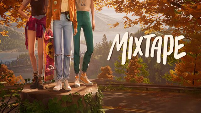 Mixtape-RUNE