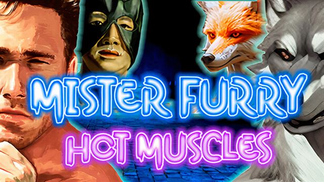 Mister Furry Hot Muscles v20250509-P2P
