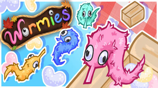 Wormies Build 23469416