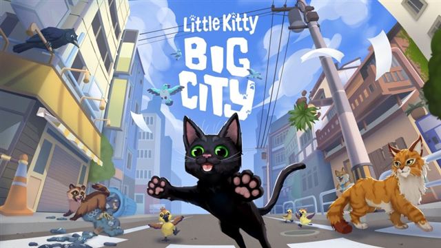 Little Kitty Big City v1.25.2.25.4083-P2P