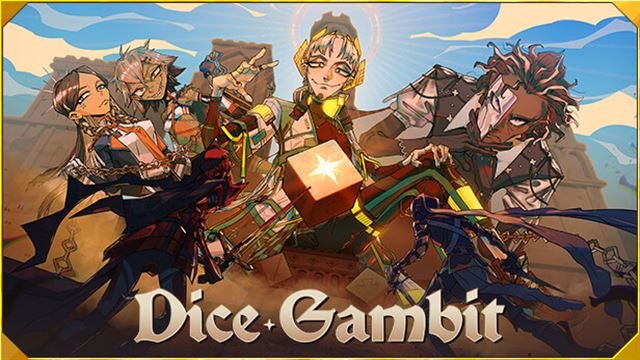 Dice Gambit-P2P