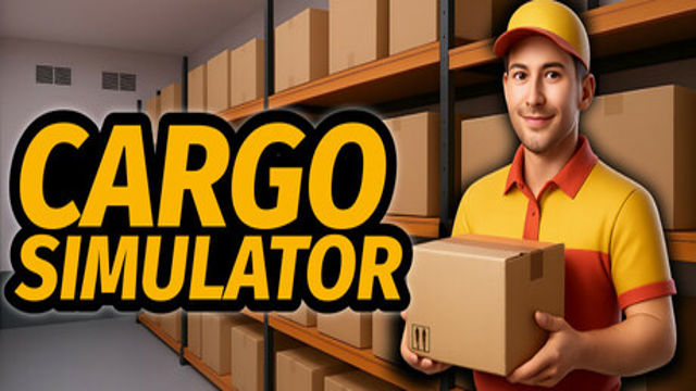 Cargo Simulator Early Access