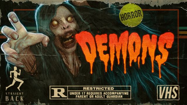 DEMONS-TENOKE