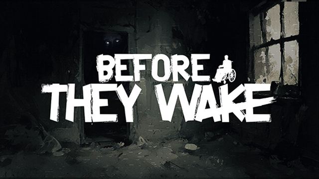 Before They Wake-TENOKE