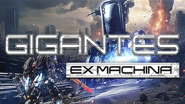 Gigantes Ex Machina Early Access