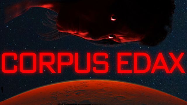 CORPUS EDAX-TENOKE