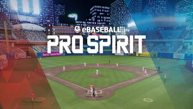 eBaseball PRO SPIRIT HYPERVISOR-P2P