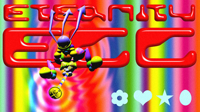 Eternity Egg Early Access