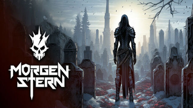 Morgenstern Early Access