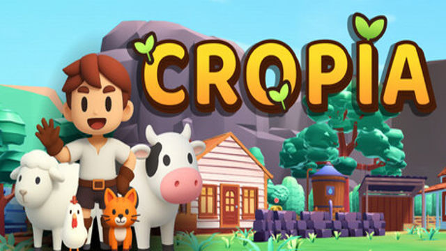 Cropia Early Access