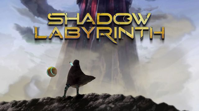 Shadow Labyrinth v1.0.4-P2P