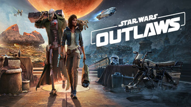Star Wars Outlaws Build 18870567 HYPERVISOR-P2P