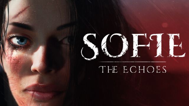 Sofie The Echoes-TENOKE