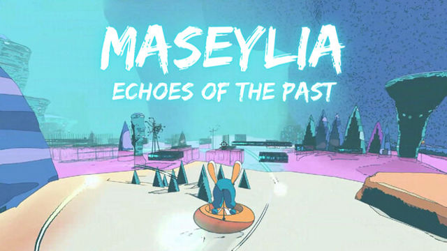 Maseylia Echoes of the Past-RUNE