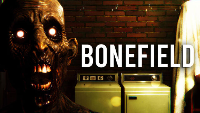 BoneField Early Access