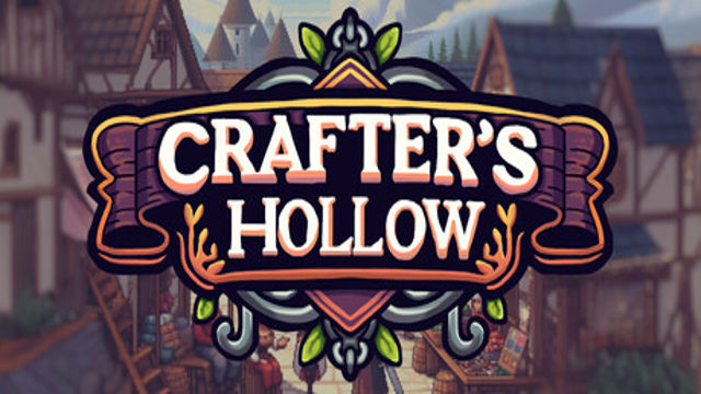 Crafters Hollow-TENOKE