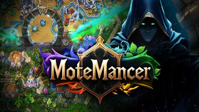 MoteMancer Early Access
