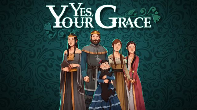 Yes Your Grace v1.0.21-P2P