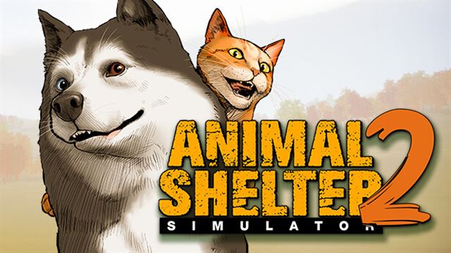 Animal Shelter 2-SKIDROW