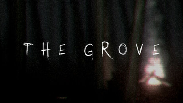 The Grove-P2P