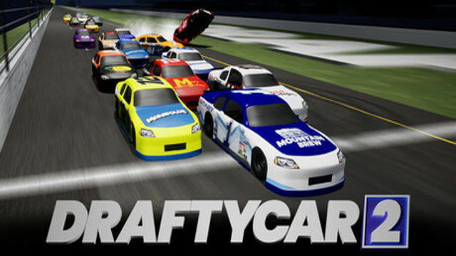 DRAFTYCAR 2 Early Access