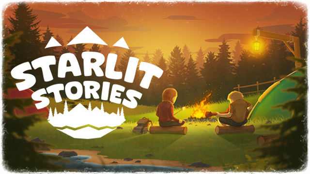 Starlit Stories-P2P