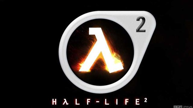 Half Life 2 RTX-GoldBerg