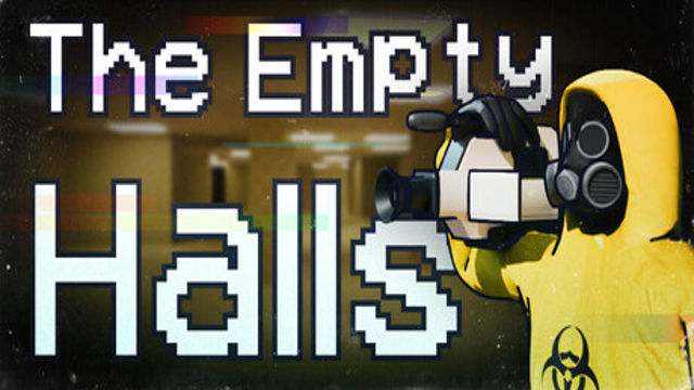 The Empty Halls-P2P