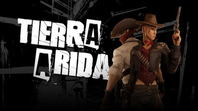Tierra Arida-TiNYiSO