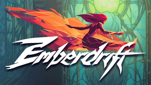 Emberdrift-TENOKE