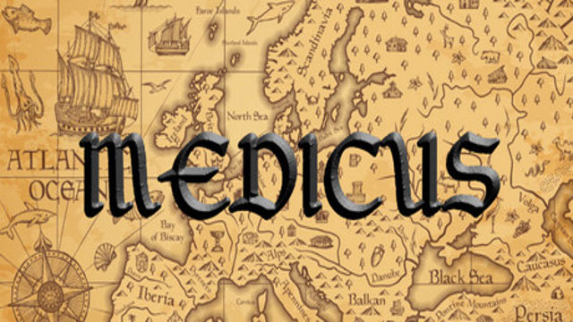 Medicus-TENOKE