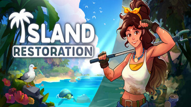 Island Restoration-GoldBerg
