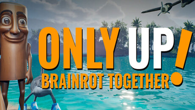 Only Up BRAINROT TOGETHER-TENOKE