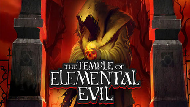 The Temple of Elemental Evil-DRMFREE
