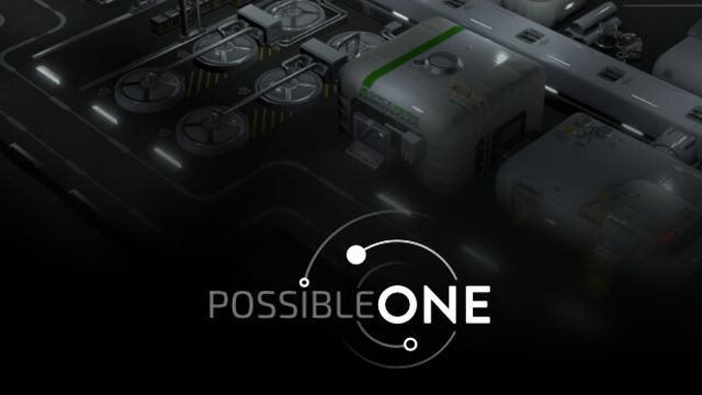 Possible One Lunar Industries Early Access