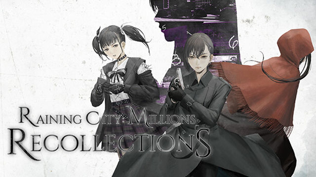 Raining City Millions Recollections-P2P