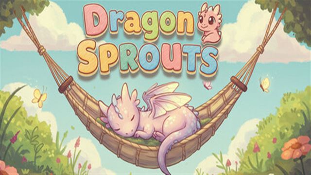 Dragon Sprouts-TENOKE