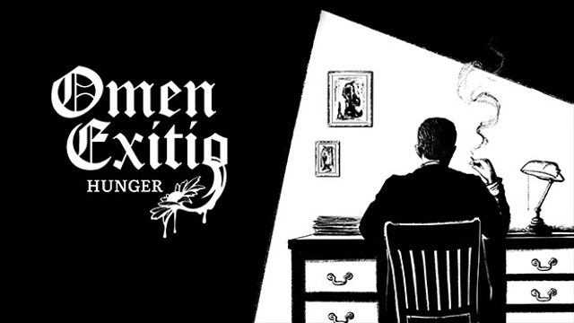 Omen Exitio Hunger-TENOKE