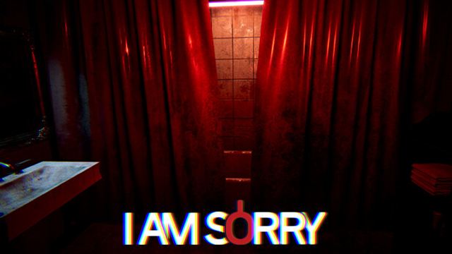 I am Sorry-TENOKE