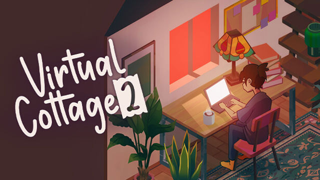 Virtual Cottage 2-GoldBerg