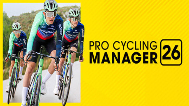 Pro Cycling Manager 26-RUNE